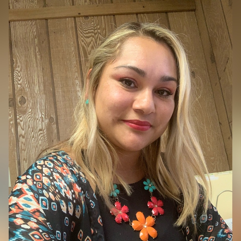 Meet your Posher, JoAna